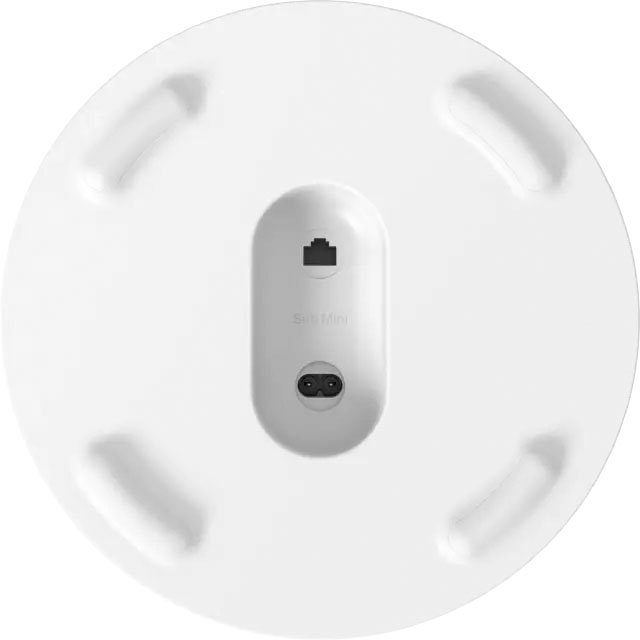 Sonos Sonos Sub Mini 1.0 Lautsprecher (WLAN)