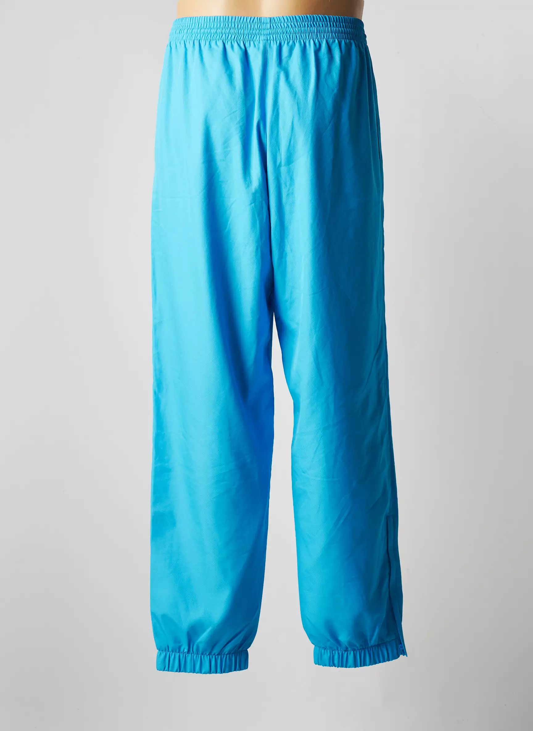 Lacoste Jogging Homme couleur bleu