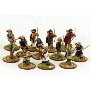 SAGA: Viking Archers (12)