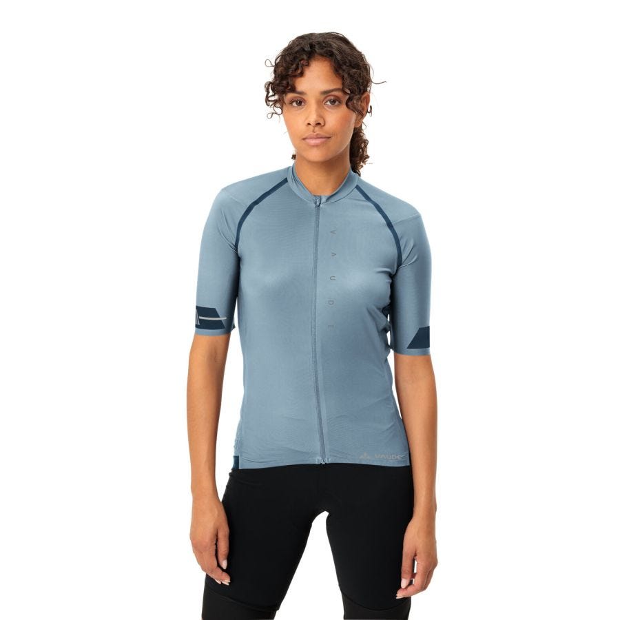 Furka Full-Zip II Fahrrad Trikot Damen