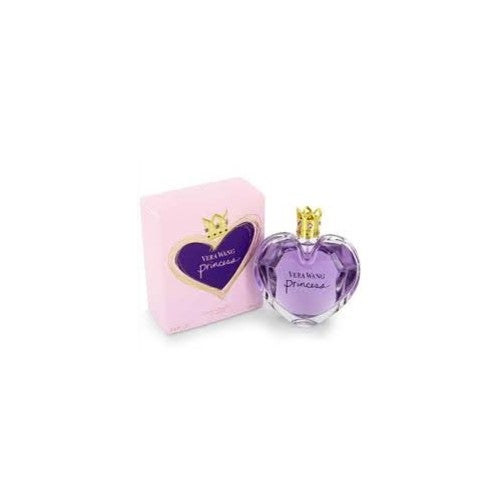 Vera Wang Princess Eau de Toilette 100 ml