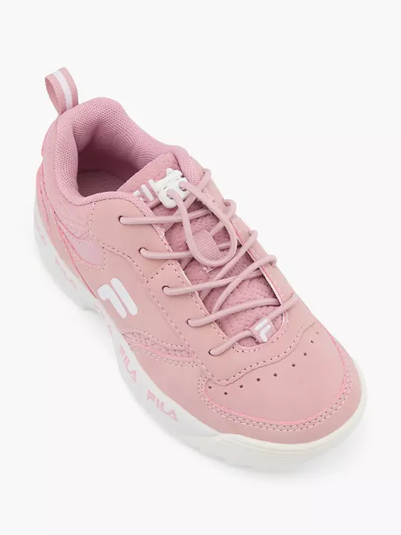 FILA Chunky Sneaker