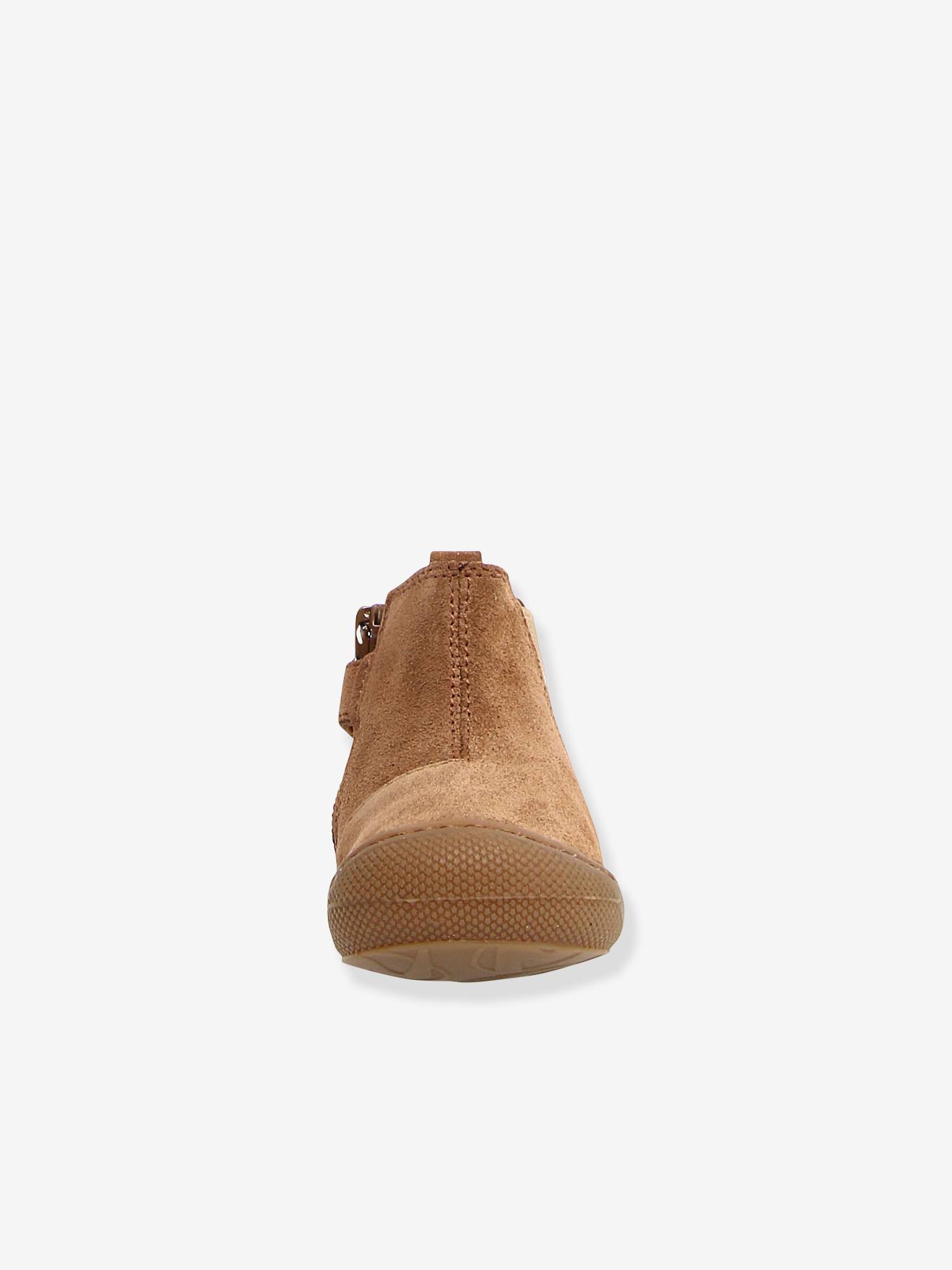 Naturino Baby Chelsea-Boots SALLY NATURINO - braun