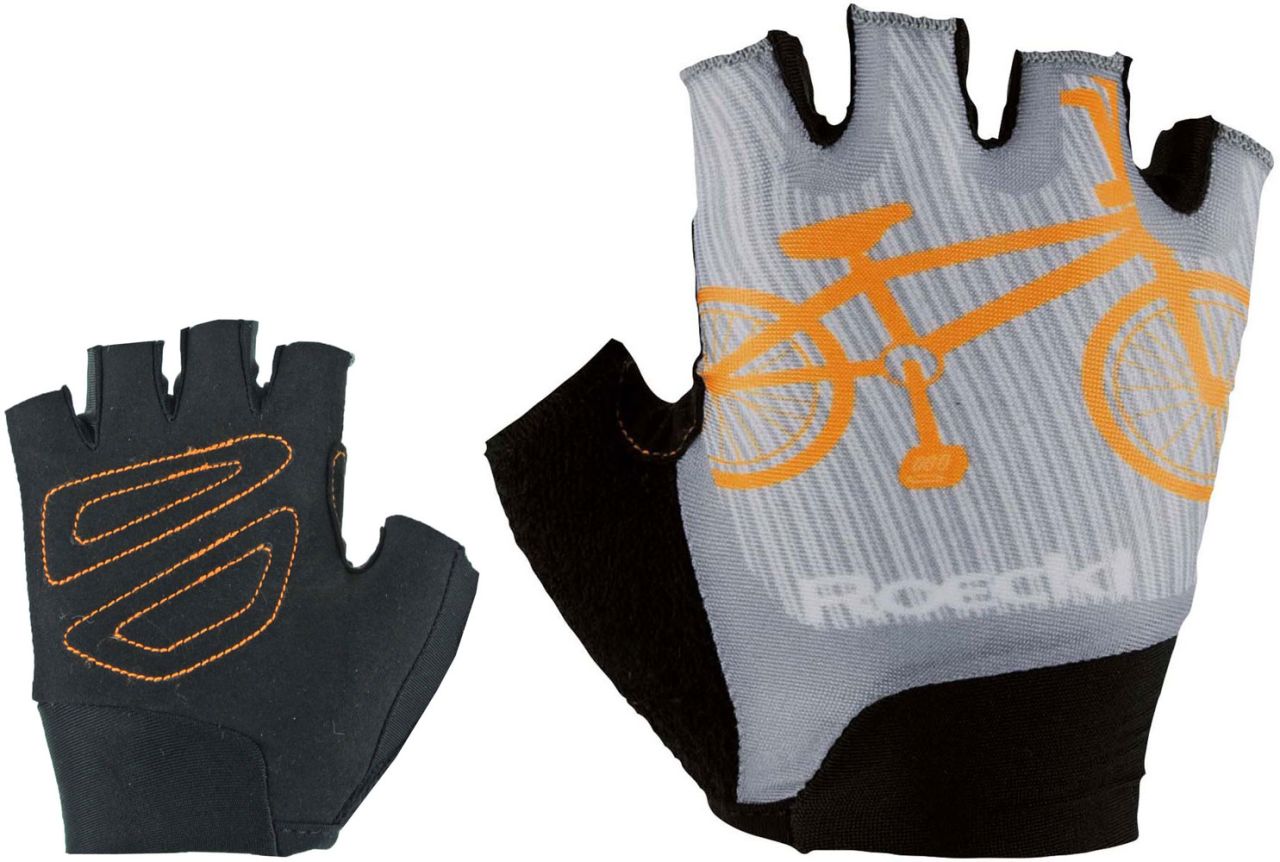 Roeckl Sports Trapani - Kinder Fahrradhandschuhe kaufen | Bike-Discount