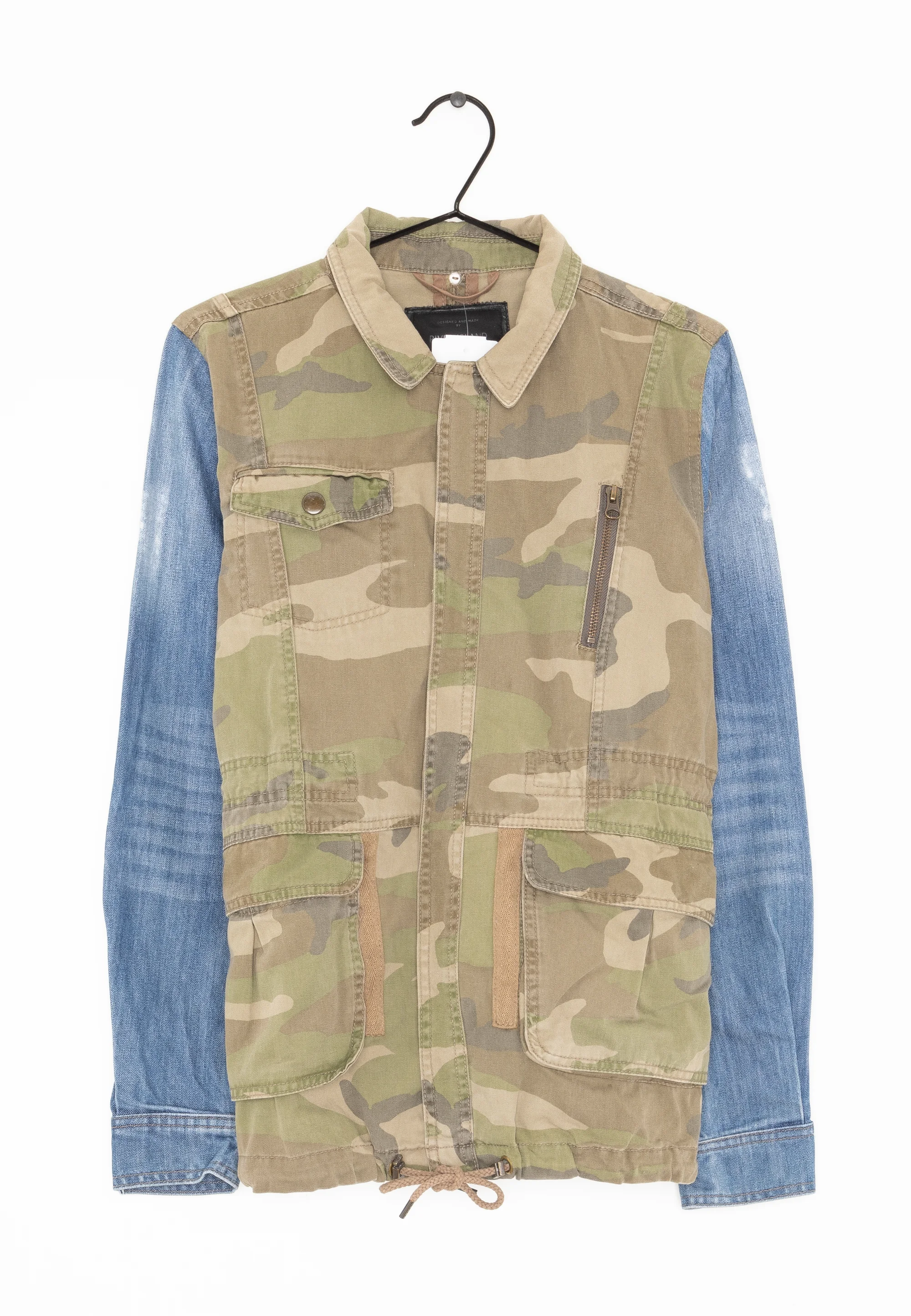 Chaqueta vaquera de River Island