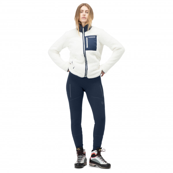 Norrøna - Women's Winter Tights - Leggings