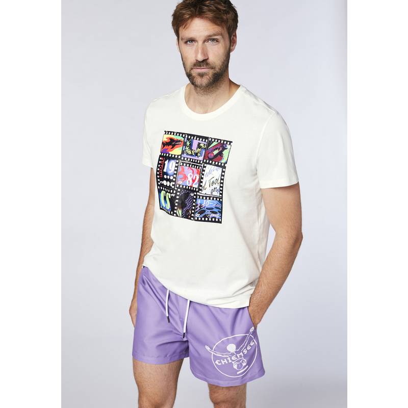 Chiemsee T-Shirt T-Shirt Herren
