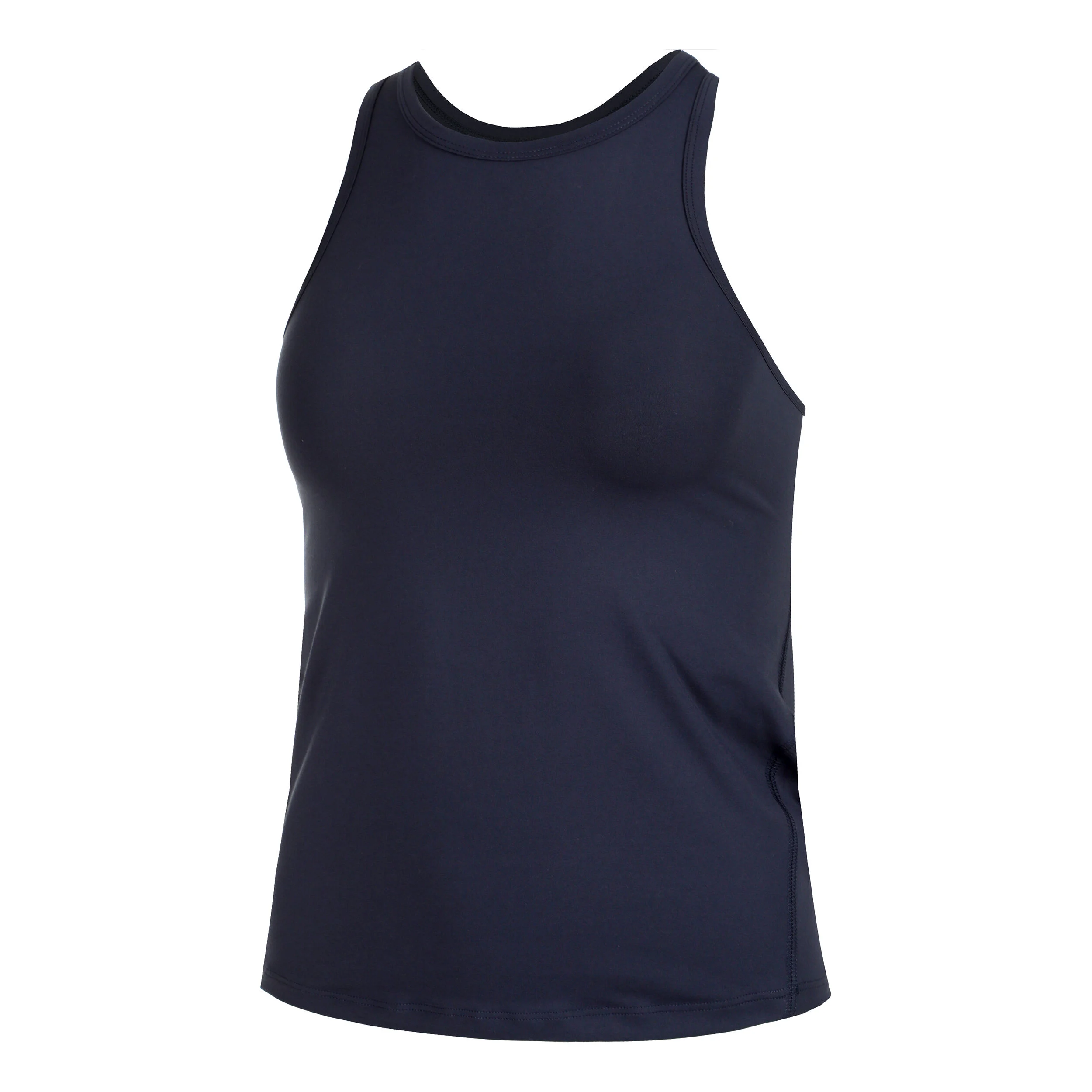 Fieldhouse Tank-Top Damen - Dunkelblau