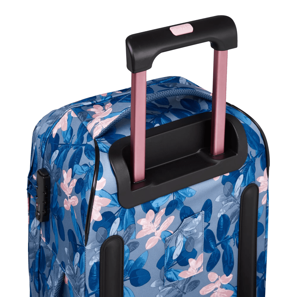 flow S Trolley Summer Soul
