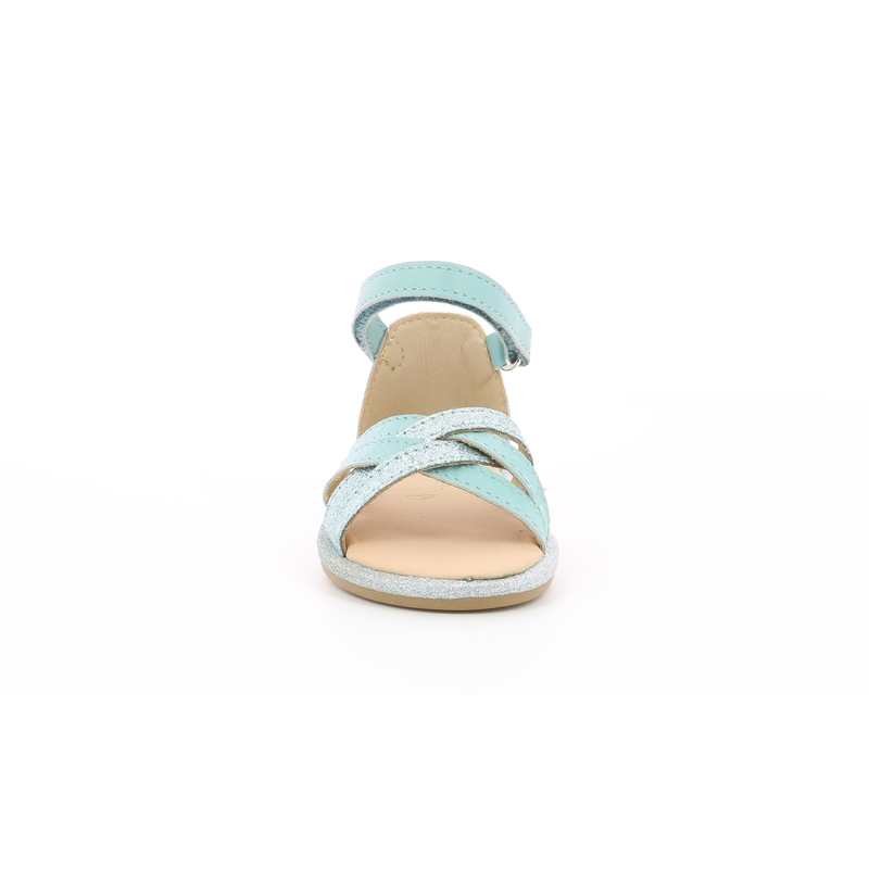 Sandales cuir Giry