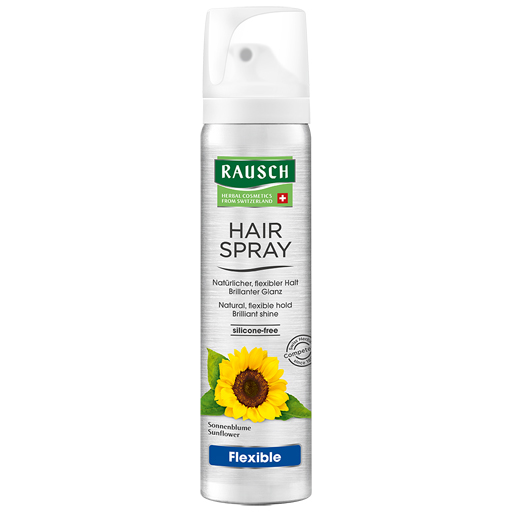 RAUSCH HAIRSPRAY flexible Aerosol  75 ml  Spray