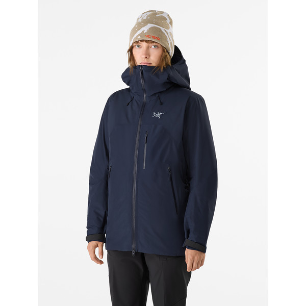 BETA INSULATED JACKET WOMEN`S Damen - Hardshelljacke