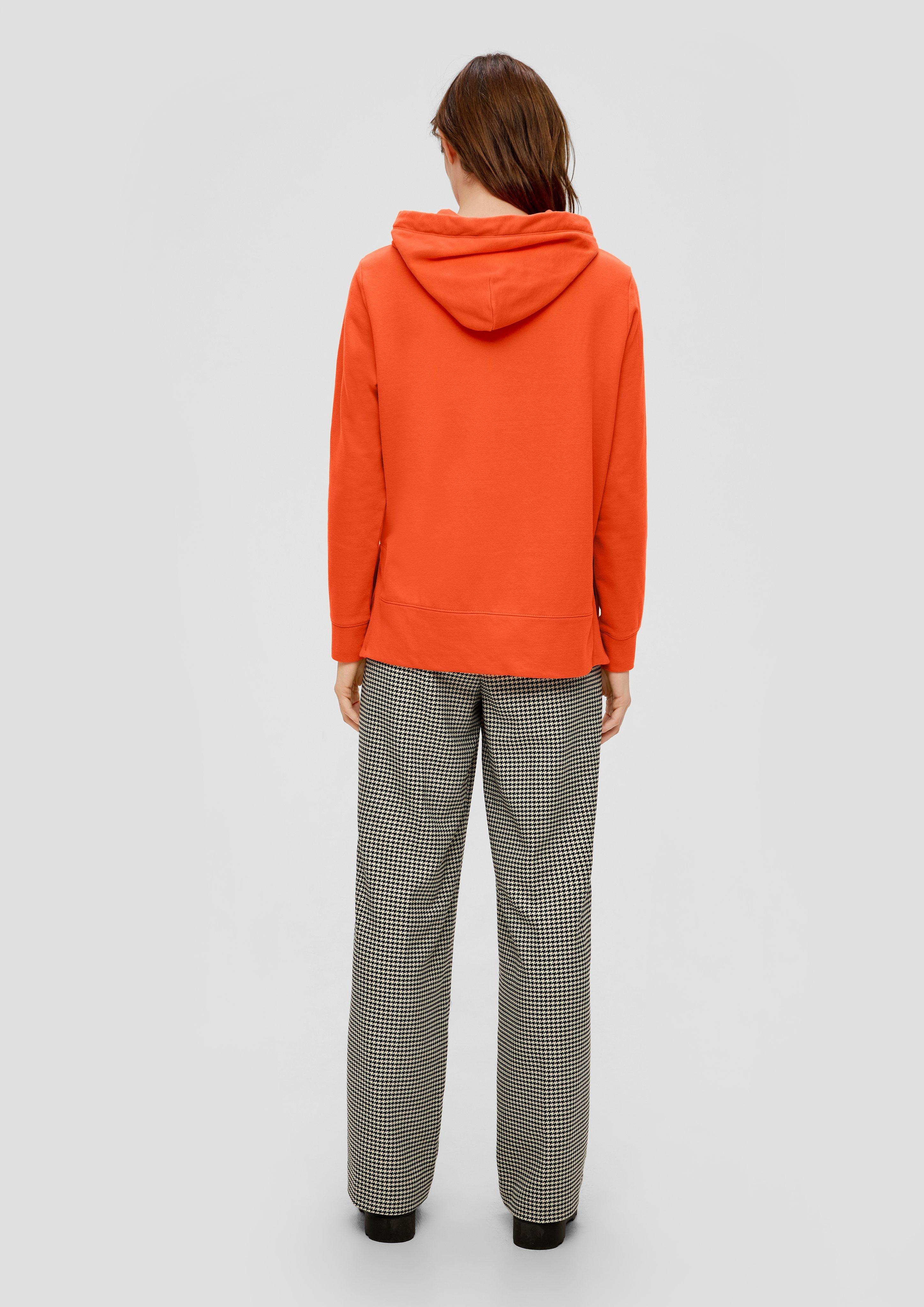 Kapuzensweater  2139904-2504