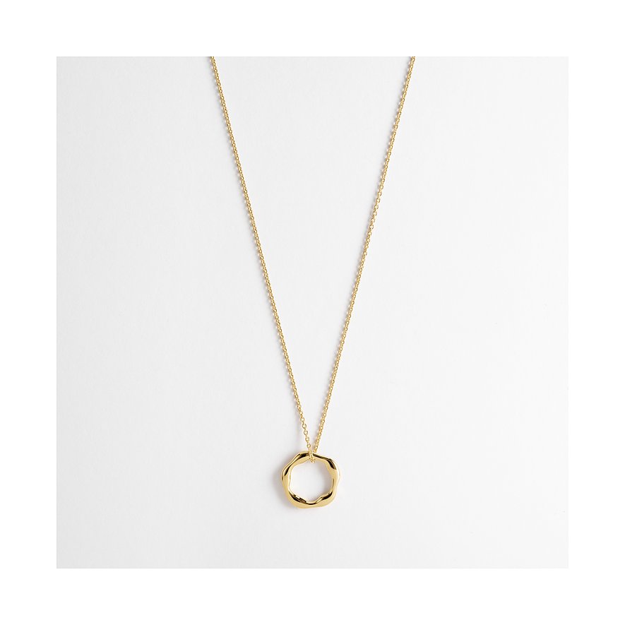 ESPRIT Kette Organic