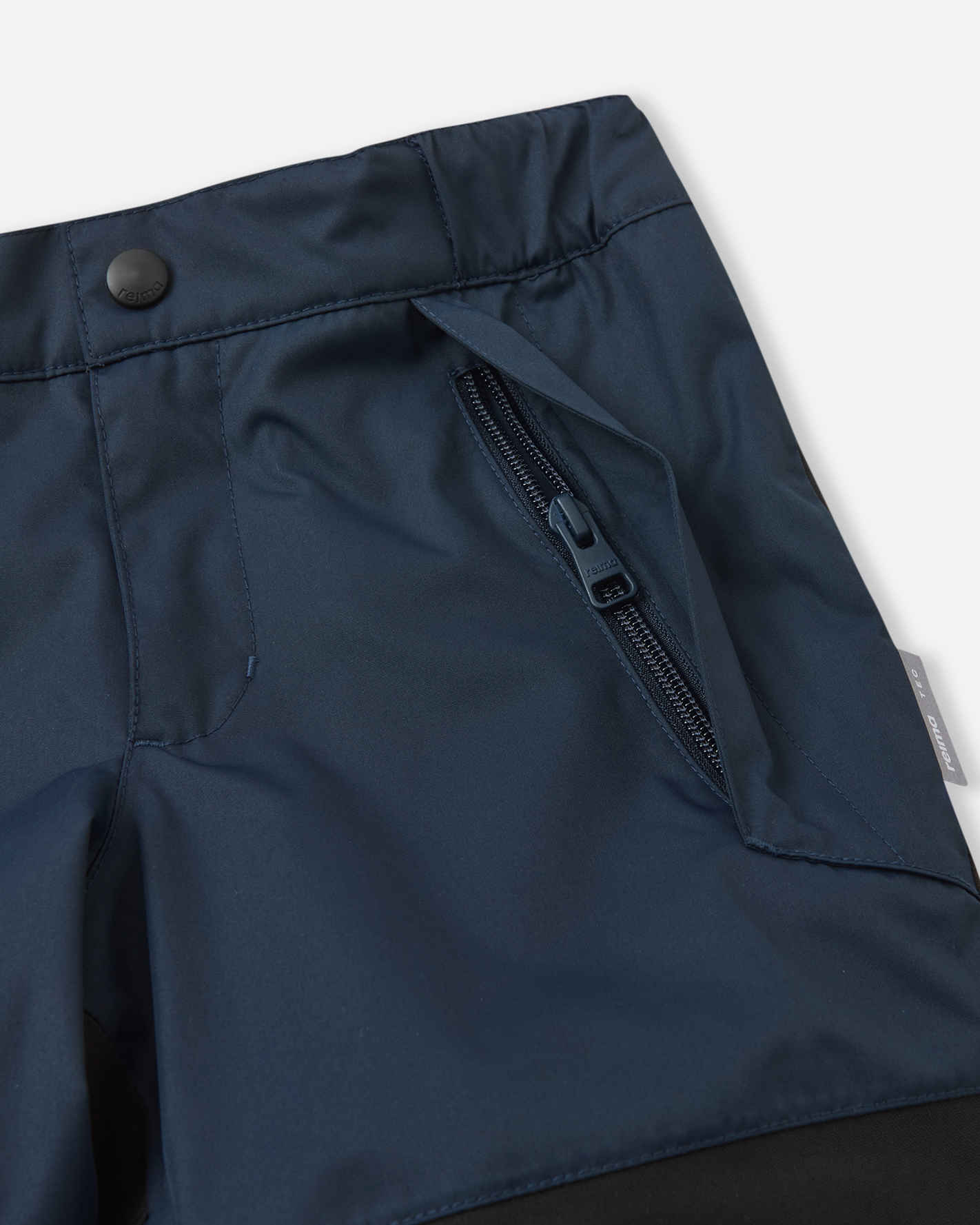 Wasserdichte Kinder Outdoorhose Lento