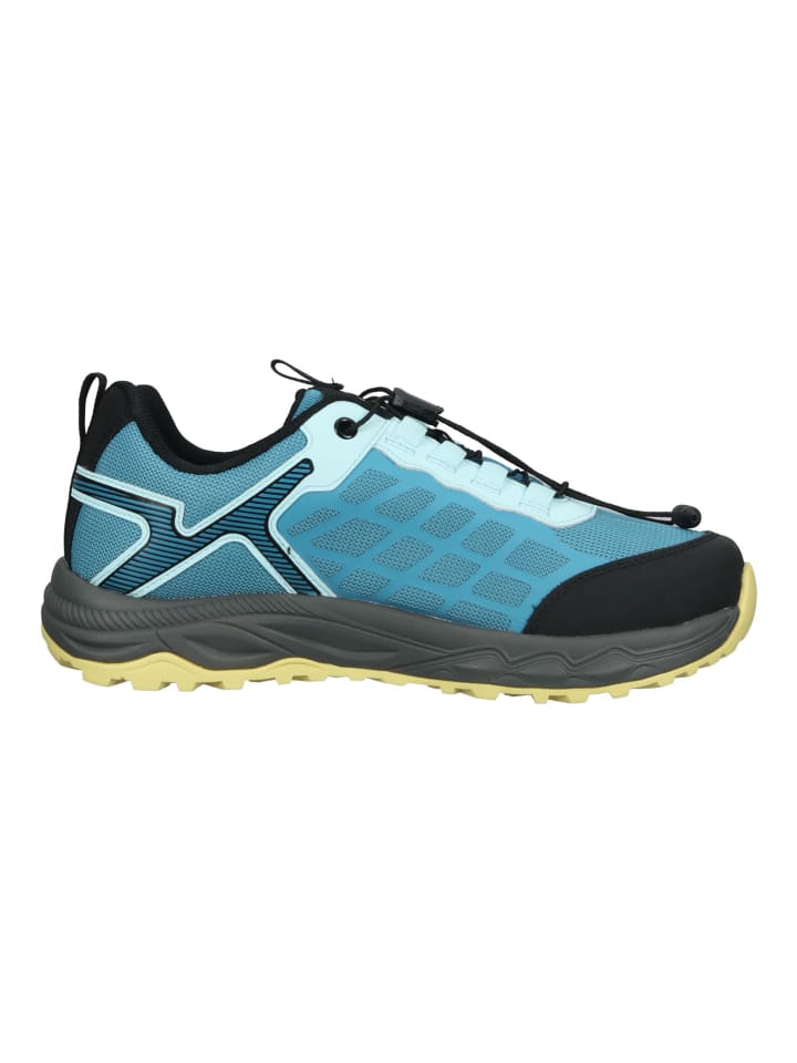 Kastinger Wanderschuhe in Petrol günstig kaufen