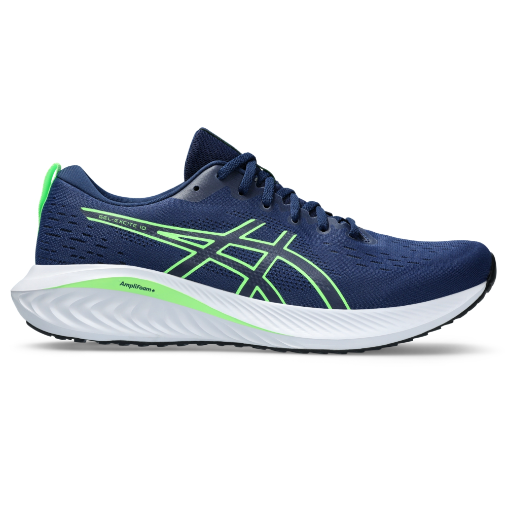 Asics Gel excite 10 1011B600-403 / blau
