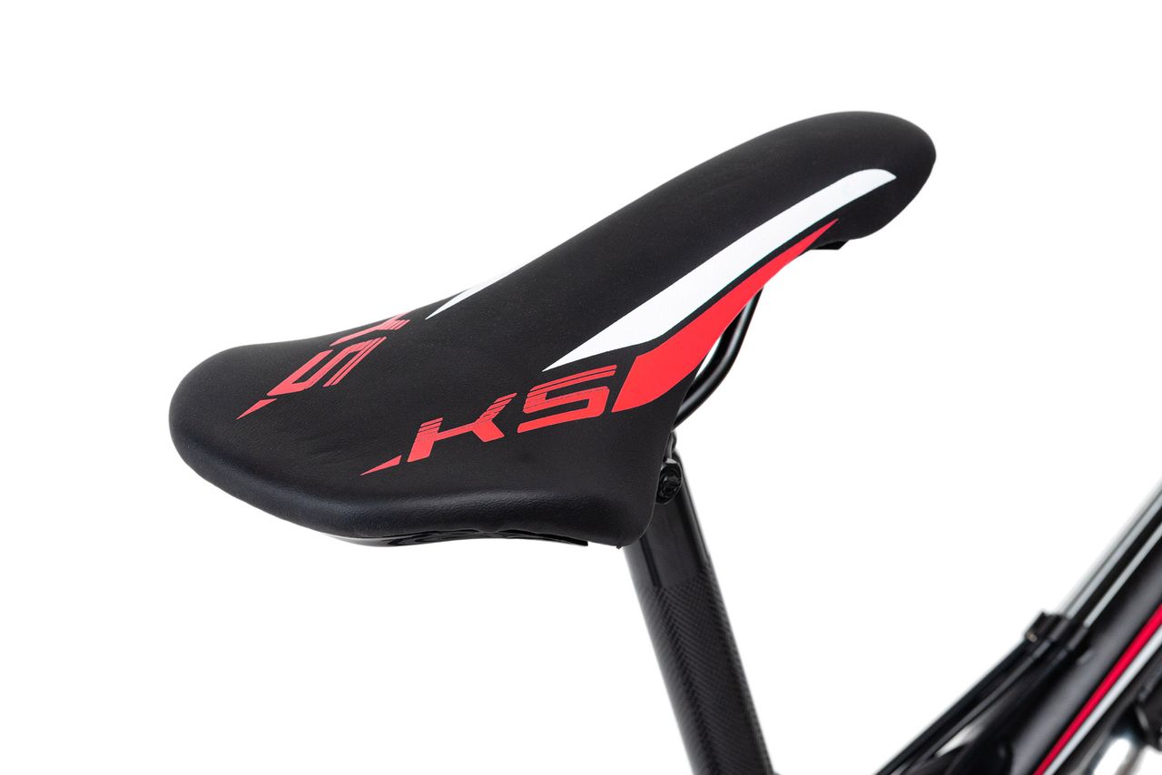 KS Cycling Mountainbike Fully 27,5