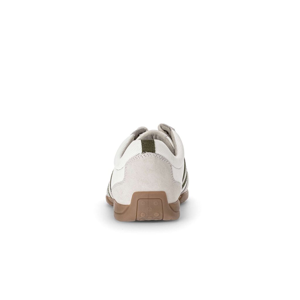 Pius Gabor PG1137 Sneaker low weiß