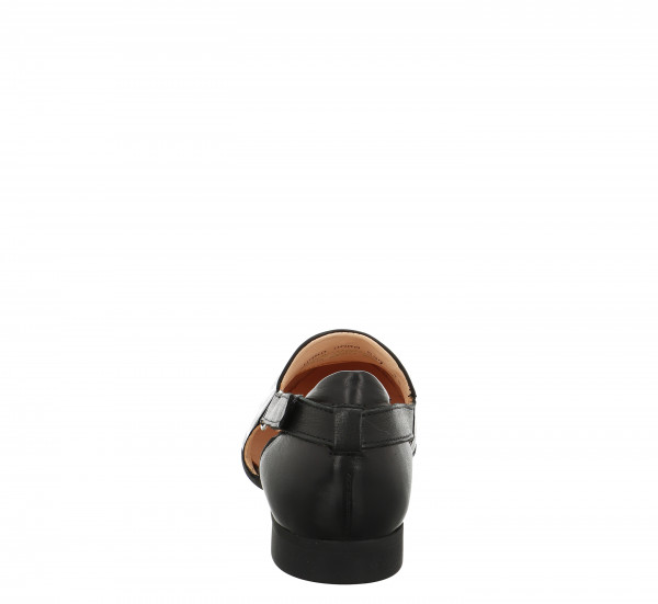 GUAD2 Slipper - Schwarz