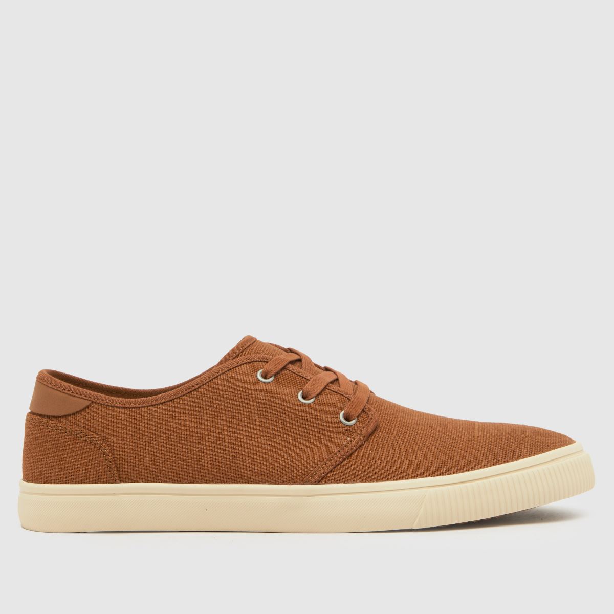 TOMS – Carlo – Bruna sneakers