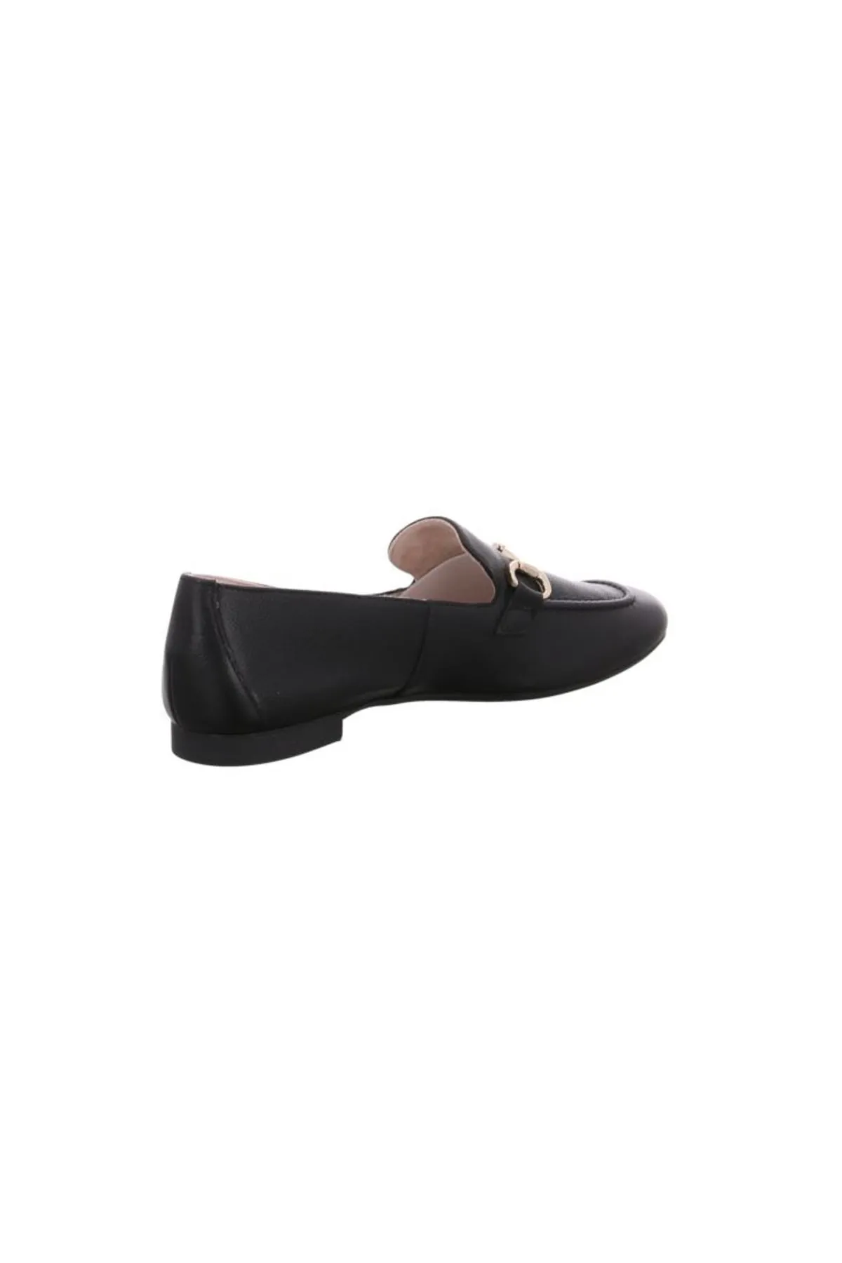 Paul Green  Pantolette - Schwarz - Flacher Absatz