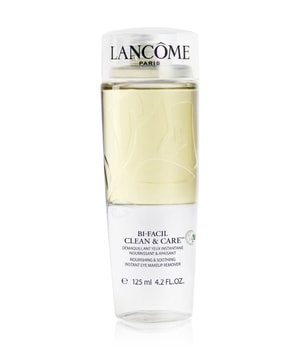 LANCÔME Bi-Facil Clean & Care Augenmake-up Entferner-125 ml