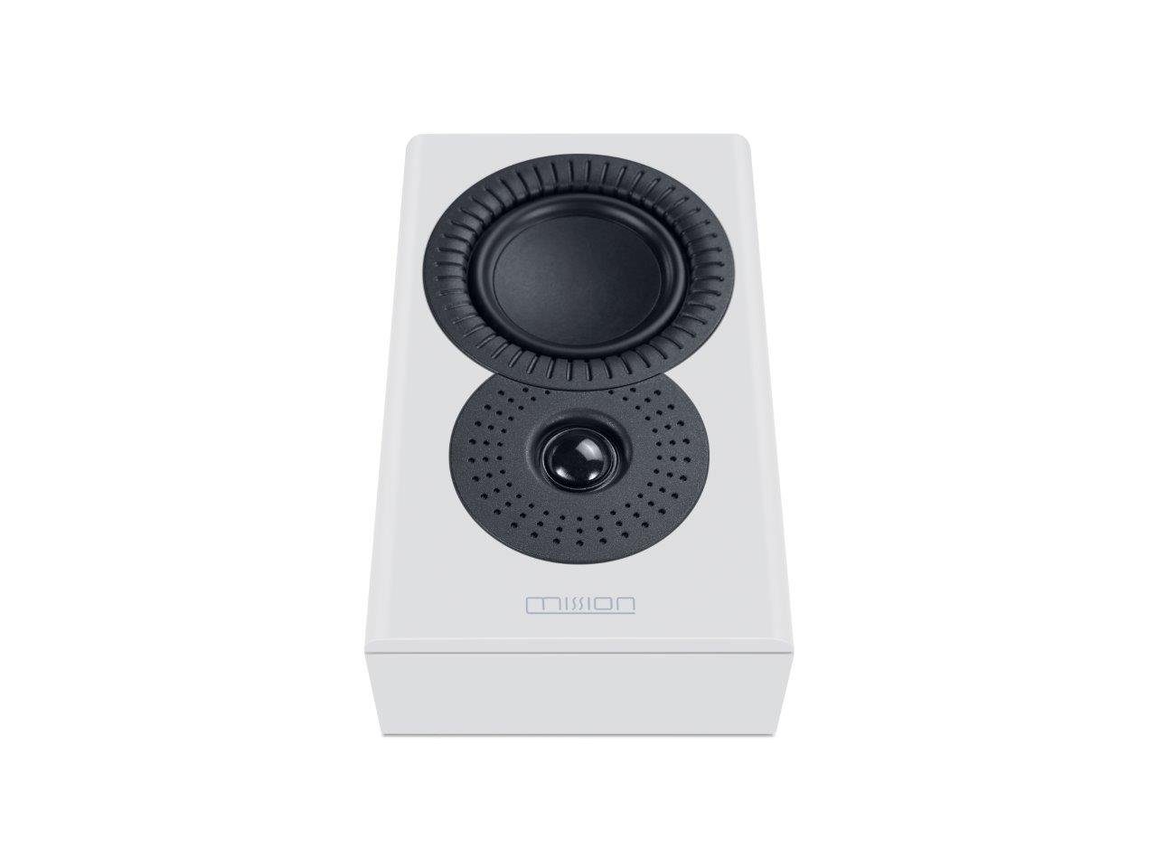 Mission LX-3D MKII Surround-Lautsprecher