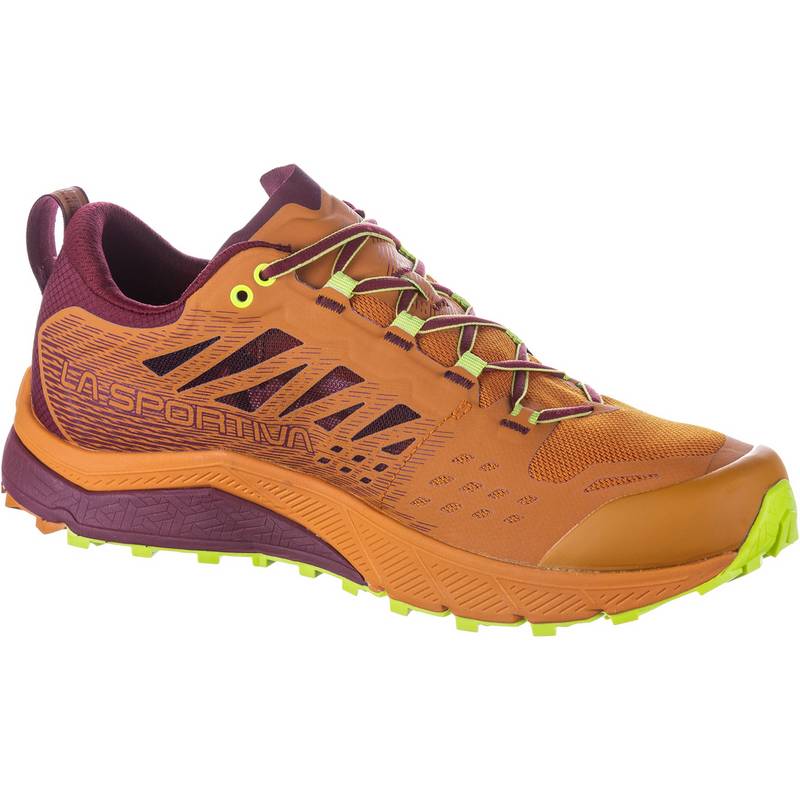 La Sportiva Jackal II Laufschuhe Herren