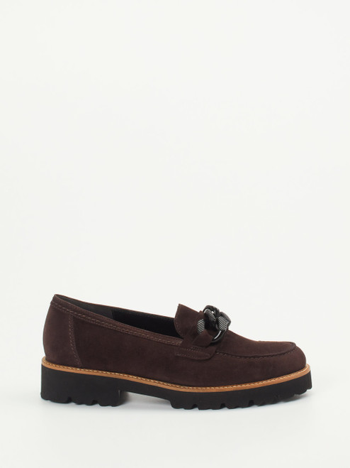 Slipper-15132090026 Gabor