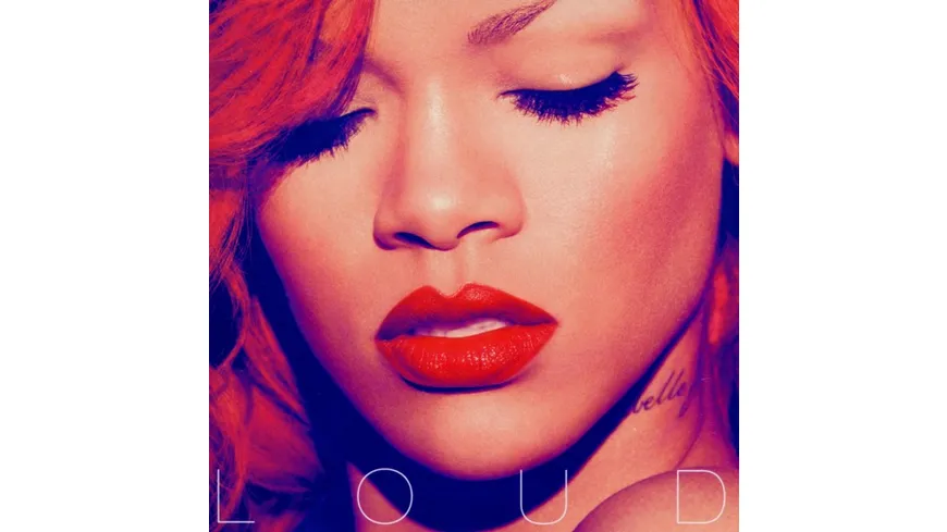 Loud (New Version)
