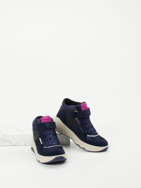Klettboots-67301090141 Superfit