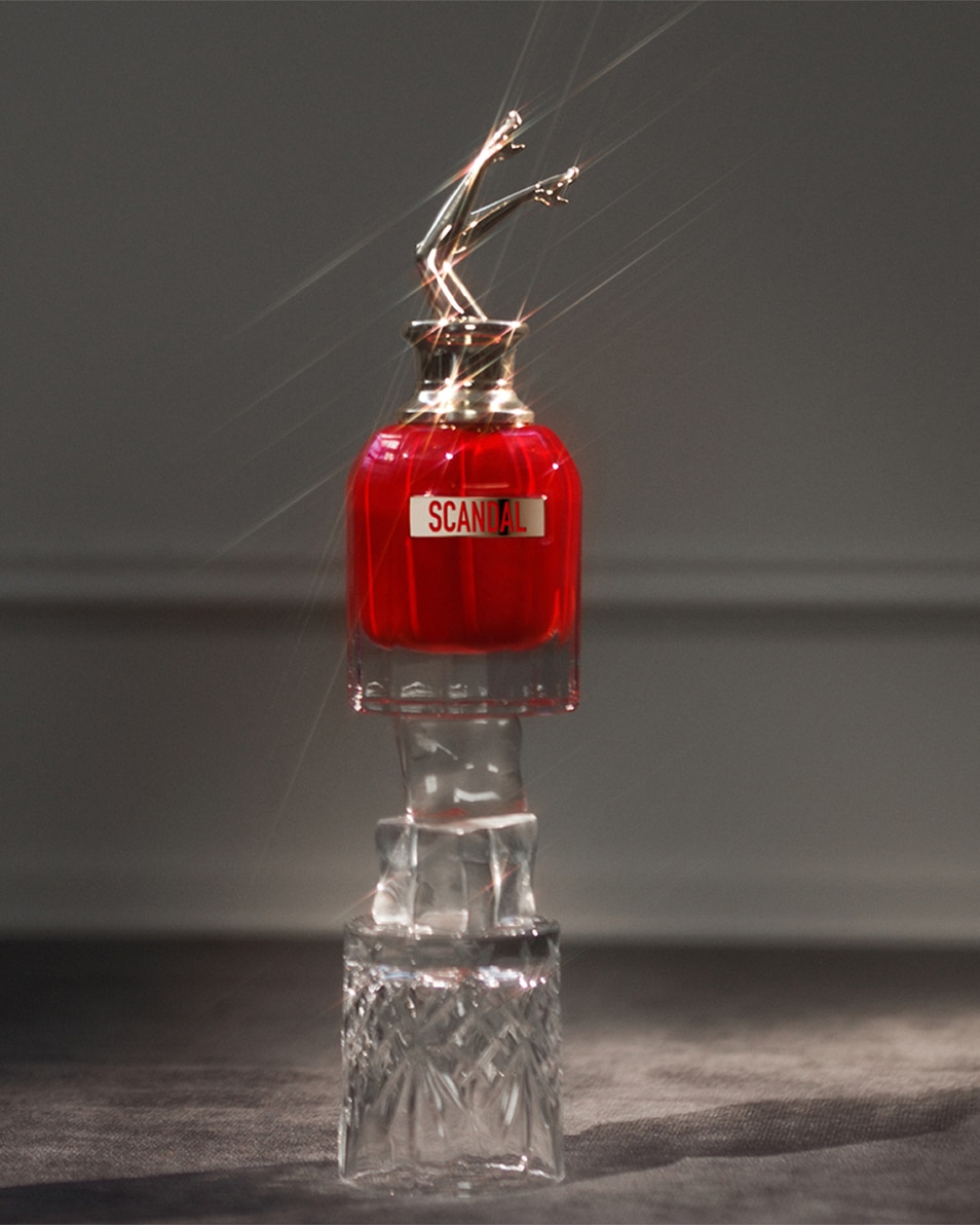 JEAN PAUL GAULTIER scandal le parfum   EAU DE PARFUM INTENSE