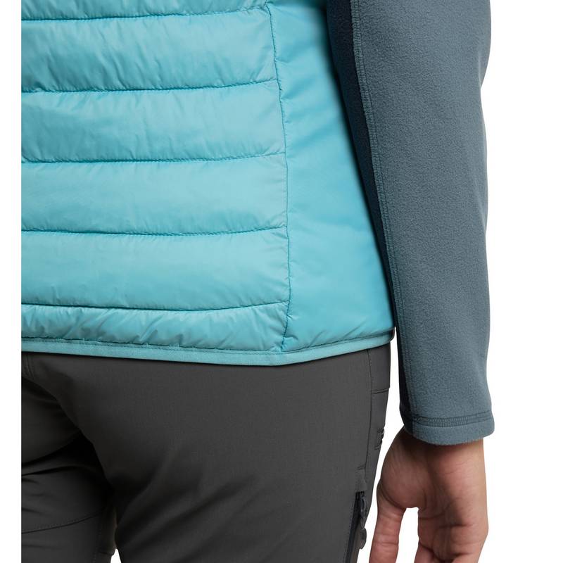 Haglöfs Spire Mimic Vest Outdoorweste Damen