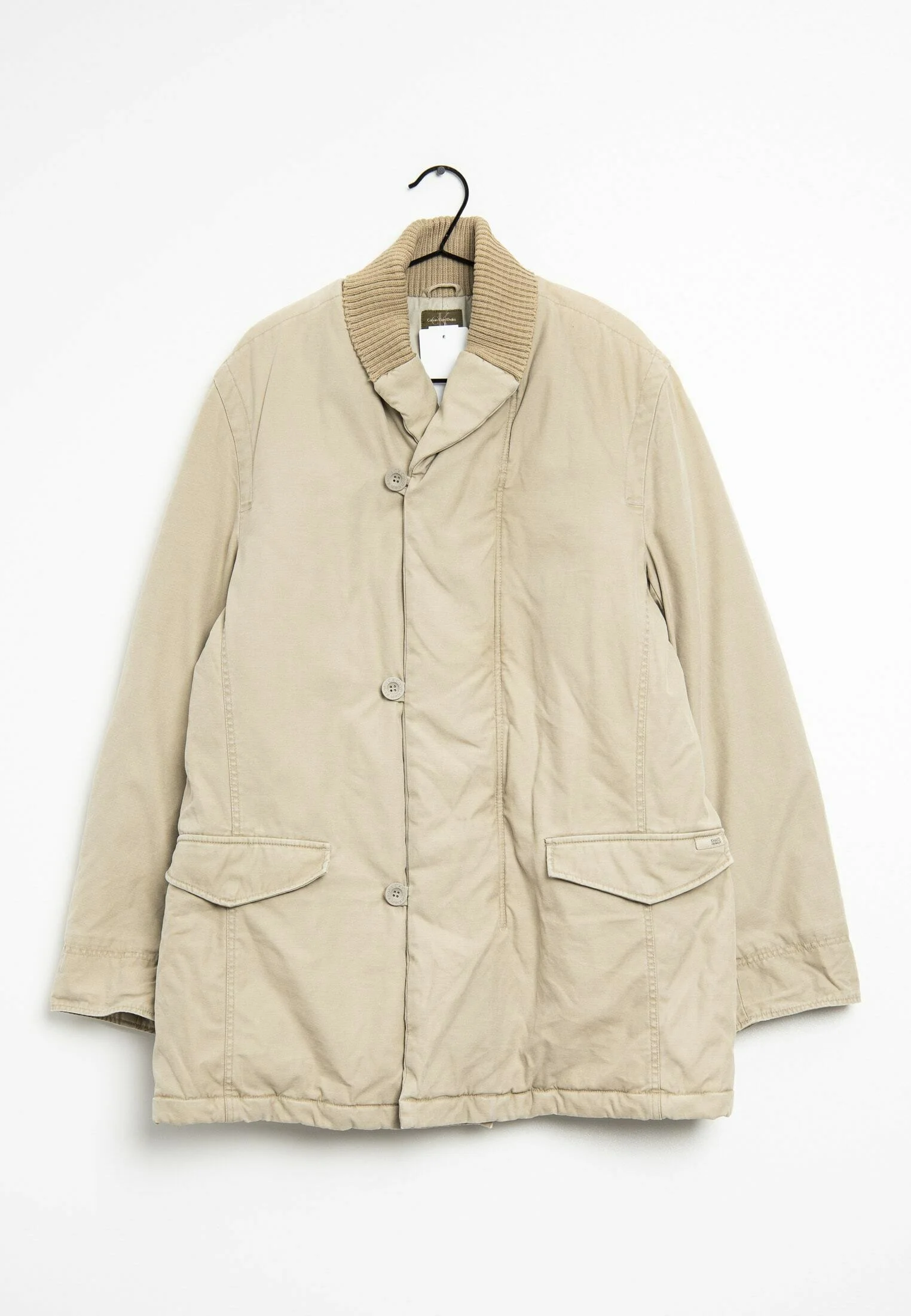 Chaqueta de invierno de Calvin Klein