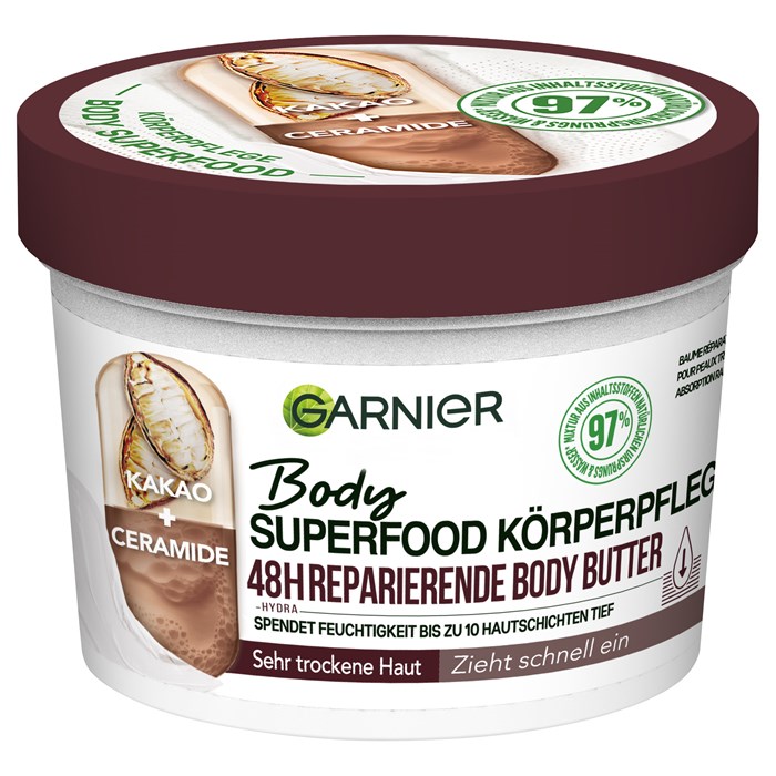 Body Body Butter