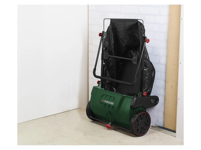 PARKSIDE® Coletor de folhas e zioła, 103 l
