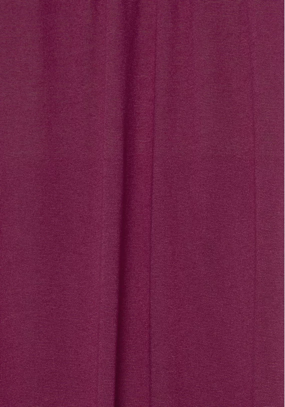 Jerseykleid