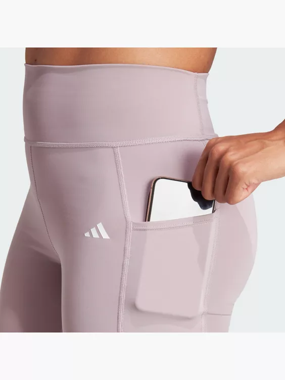 adidas Optime Full-Length Leggings