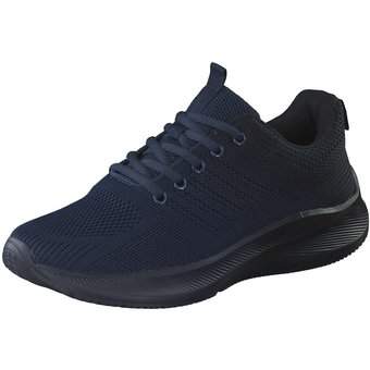 Barbarella Sneaker in blau