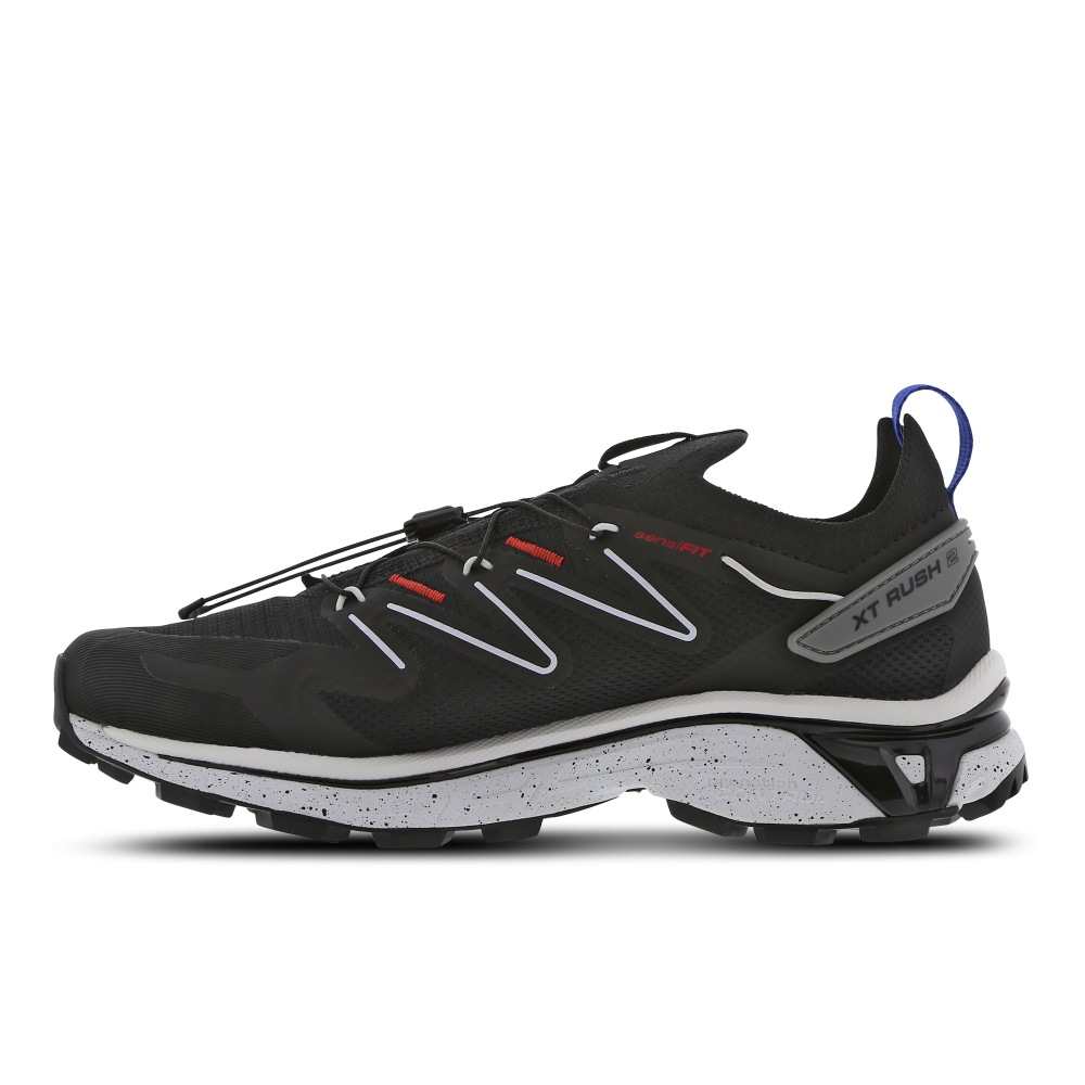 Salomon XT Rush 2 L47314900 / schwarz