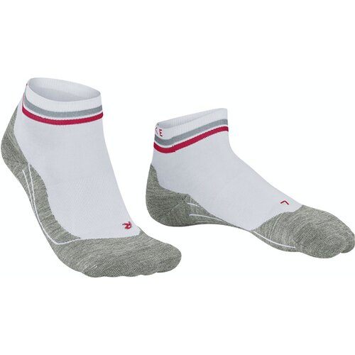DAMEN SOCKEN RU4 ENDURANCE SHORT REFLECT W