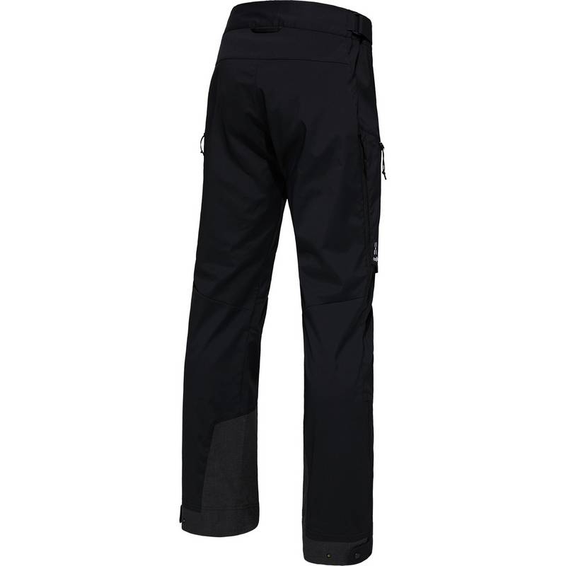 Haglfs Touring Infinium Pant Funktionshose Herren