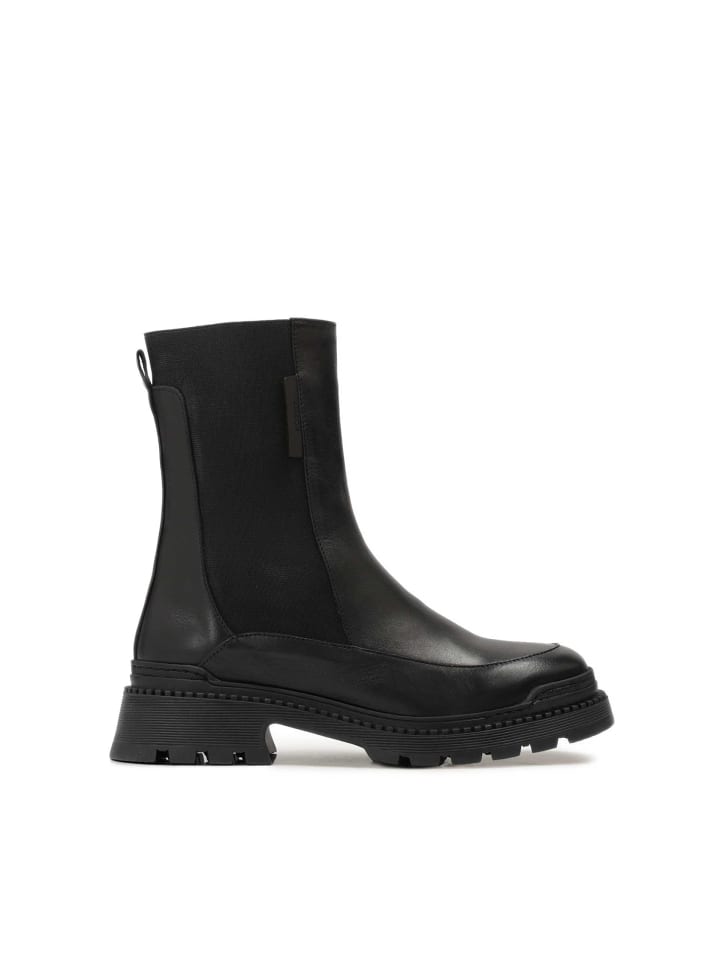 Kazar Boots LUEL in Schwarz günstig kaufen