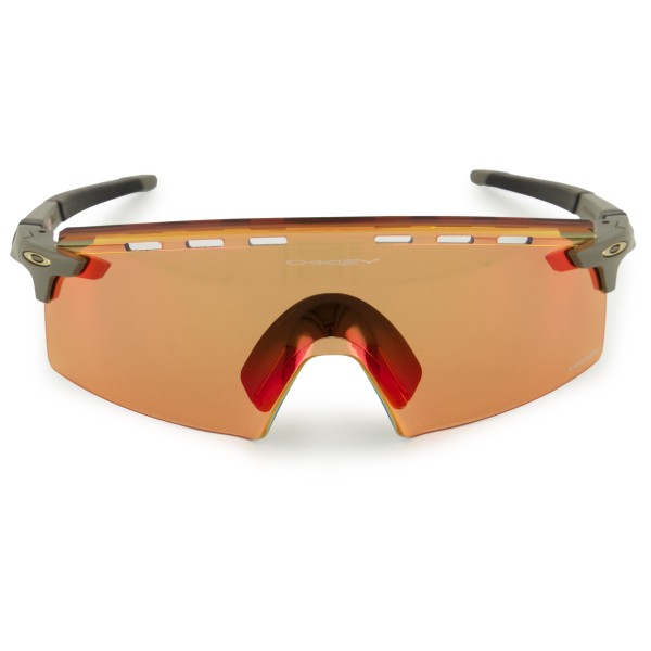 Oakley - Encoder Strike Vented S2 (VLT 35%) - Fahrradbrille