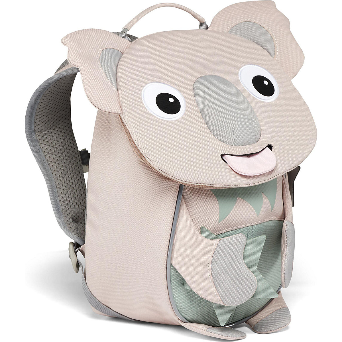 Kinderrucksack Kleine Freunde Edition Mini A Ture Koala cloudy rose