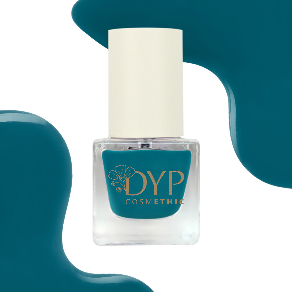 dyp cosmethic Mon Vernis à Ongles - Impertinente Vernis à Ongles Vegan