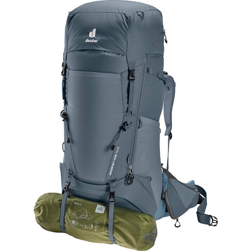 Deuter Aircontact Core 70+10 Trekkingrucksack Herren