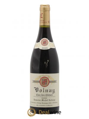 Volnay 1er Cru Clos des Chênes Lafarge (Domaine)  2020 - Lot de 1 Bouteille