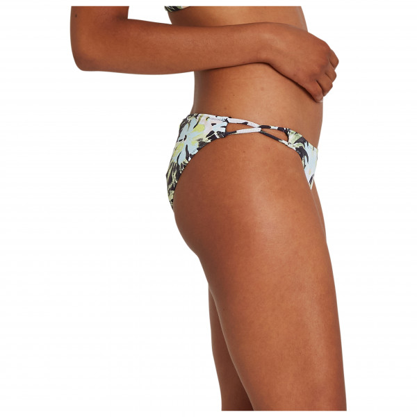 Volcom - Women's Off Tropic Hipster - Bikini-Bottom